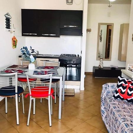 Casa Vacanze Patrizia Albenga Dış mekan fotoğraf