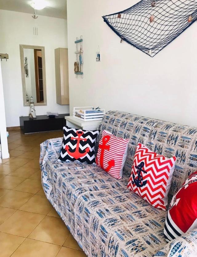 Casa Vacanze Patrizia Albenga Dış mekan fotoğraf