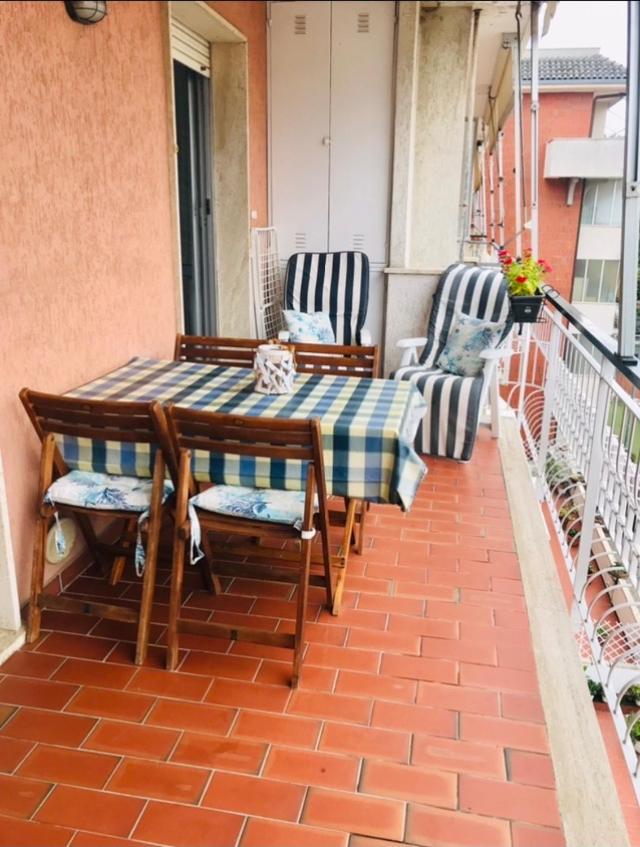 Casa Vacanze Patrizia Albenga Dış mekan fotoğraf