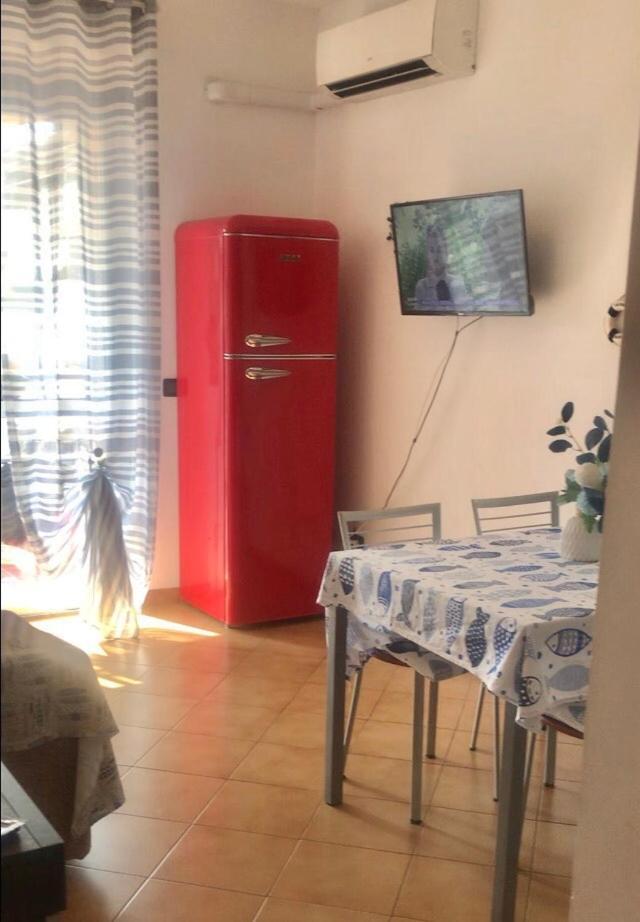 Casa Vacanze Patrizia Albenga Dış mekan fotoğraf