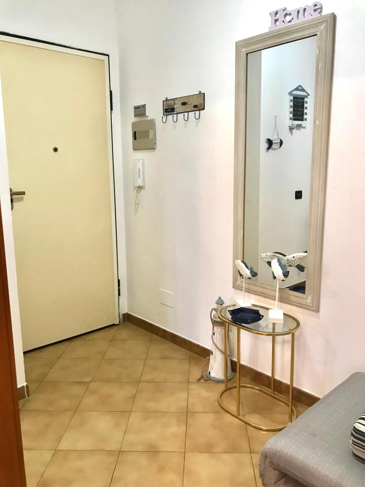 Casa Vacanze Patrizia Albenga Dış mekan fotoğraf