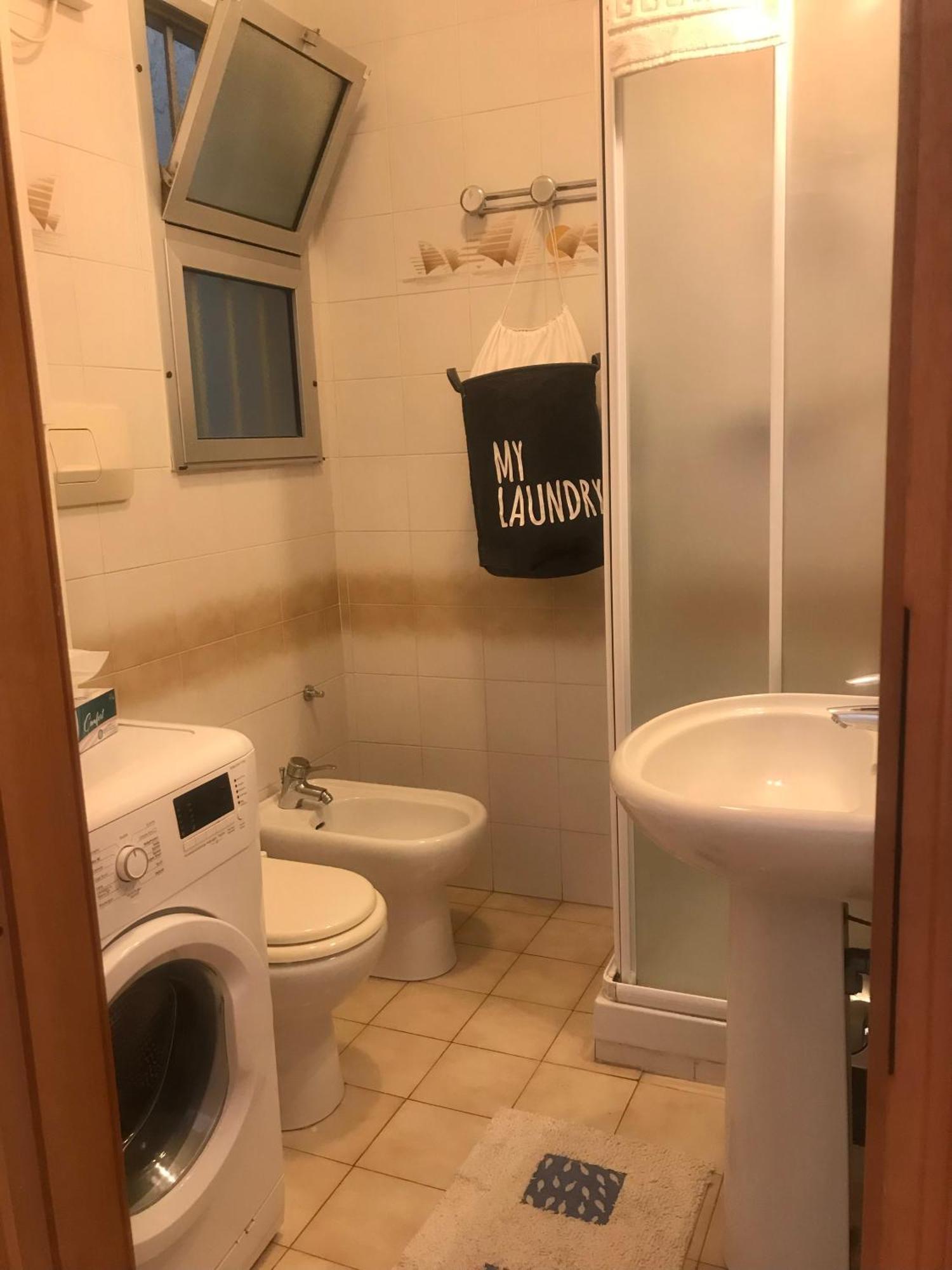 Casa Vacanze Patrizia Albenga Dış mekan fotoğraf