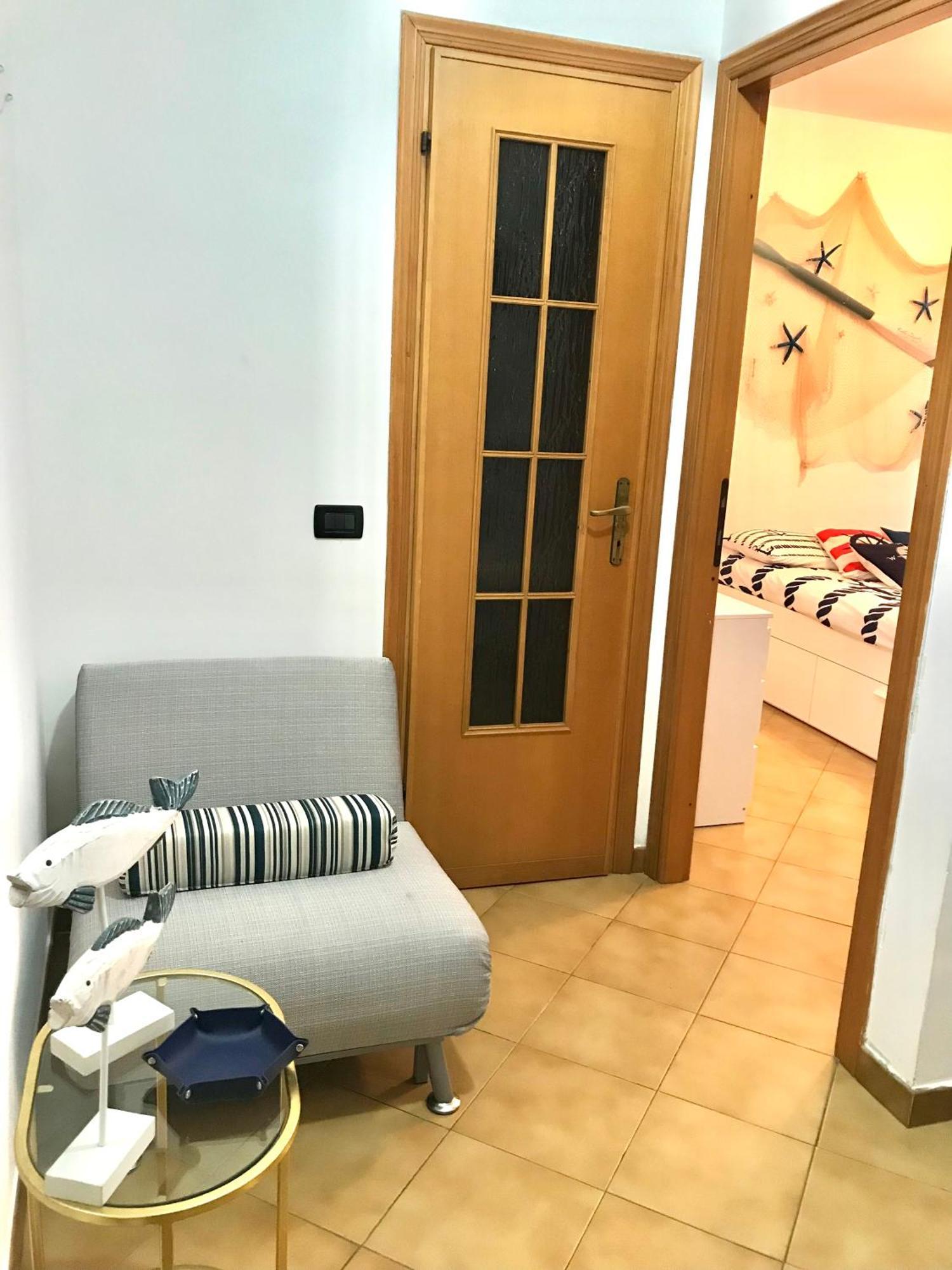 Casa Vacanze Patrizia Albenga Dış mekan fotoğraf